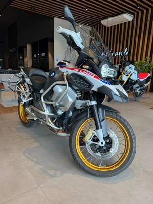 BMW R 1250 GS BMW R 1250 GS